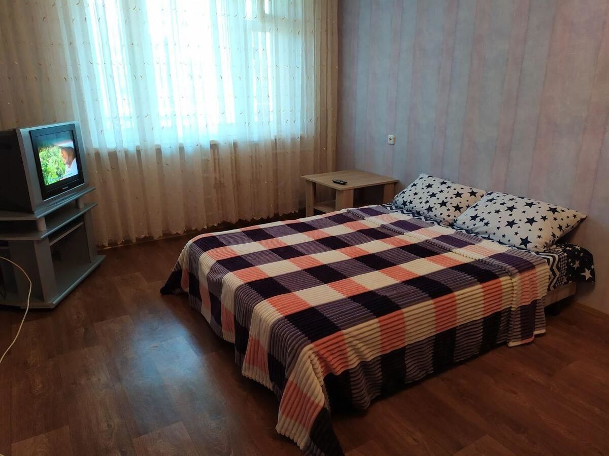 Апартаменты Экономический Одесса-4