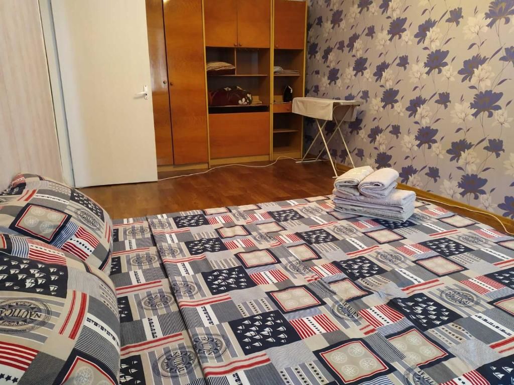 Апартаменты Экономический Одесса-19