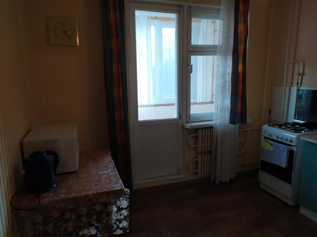 Апартаменты Экономический Одесса-21