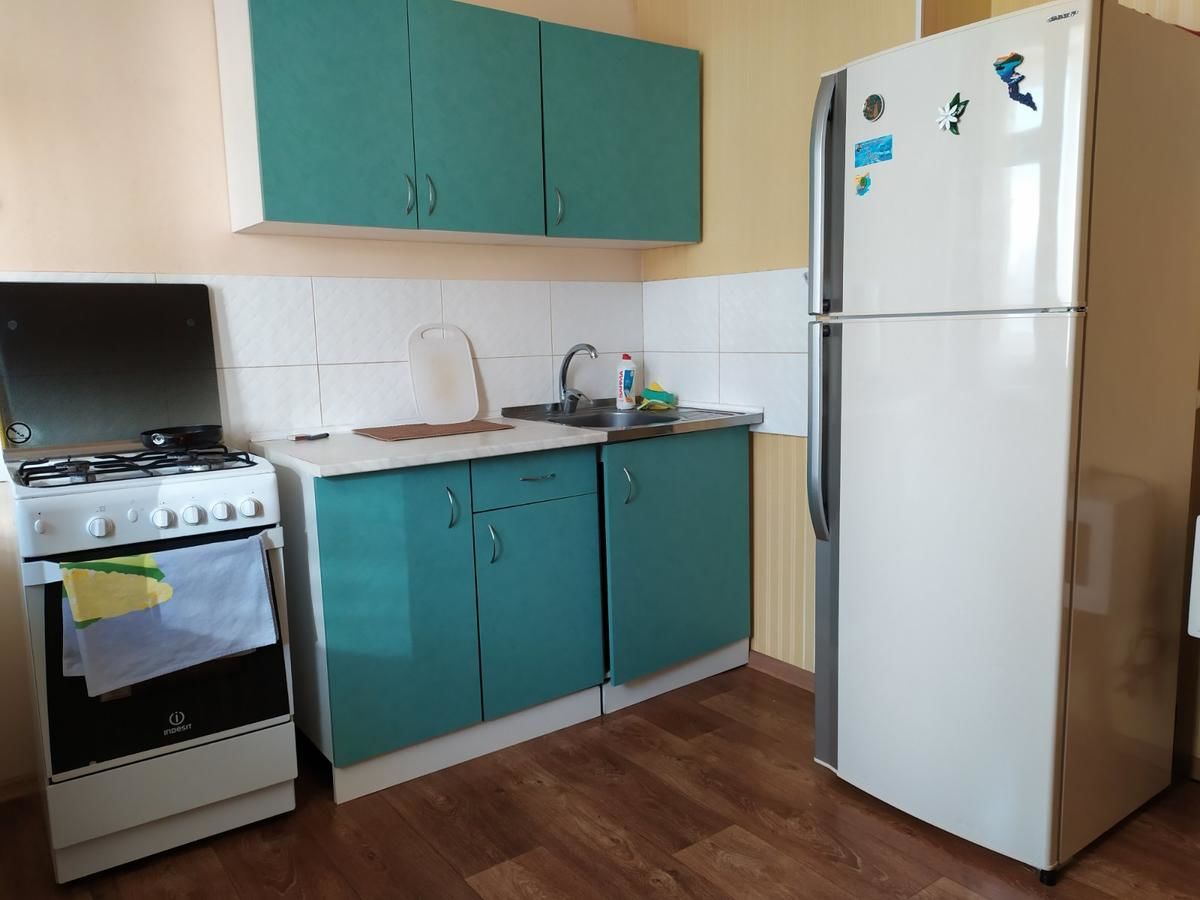 Апартаменты Экономический Одесса-8