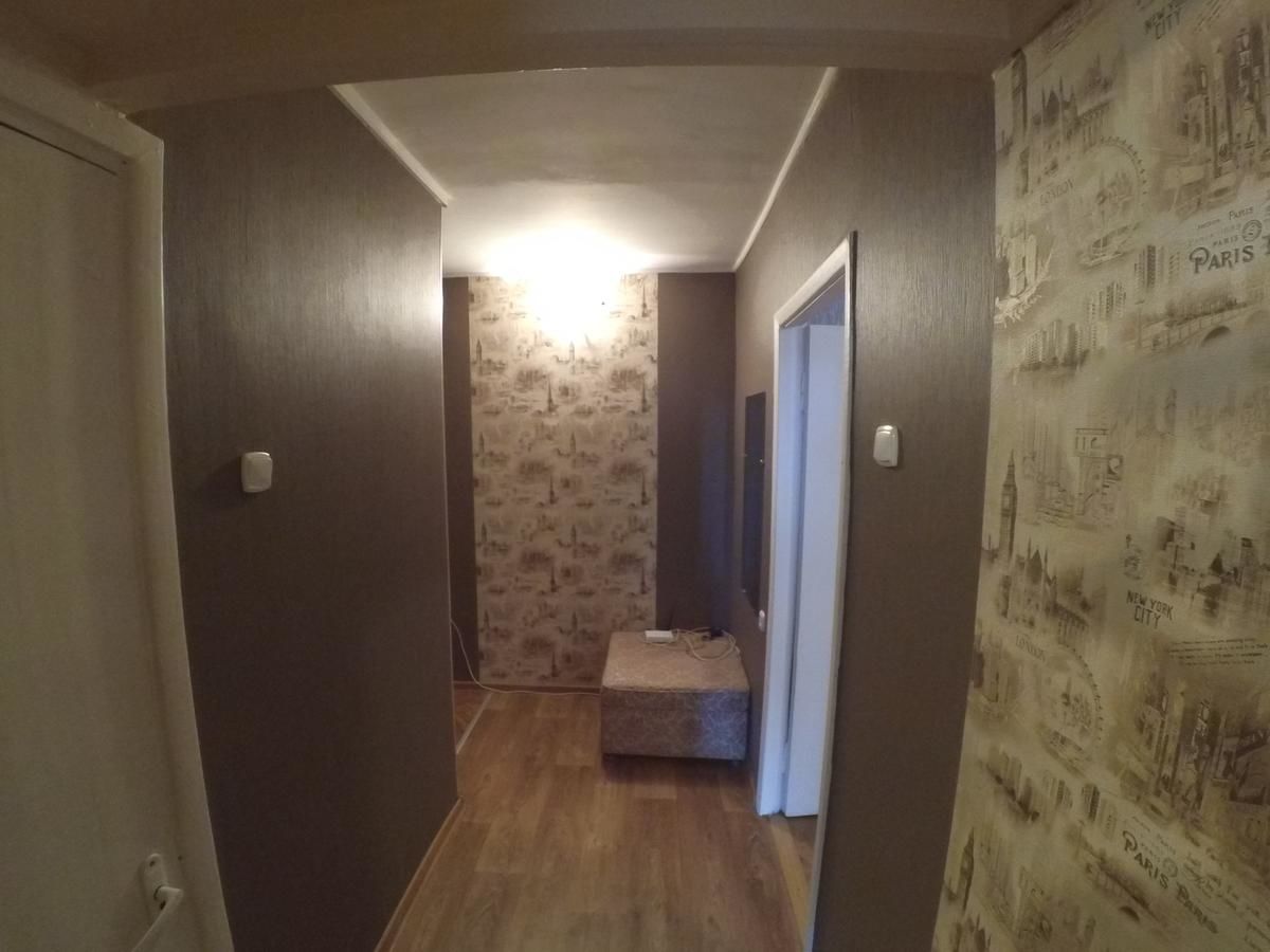 Апартаменты Экономический Одесса-11