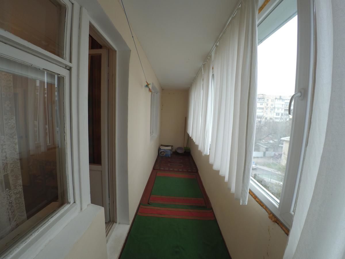 Апартаменты Экономический Одесса-12