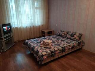 Апартаменты Экономический Одесса Апартаменты с 1 спальней-10