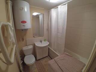 Апартаменты Экономический Одесса Апартаменты с 1 спальней-11