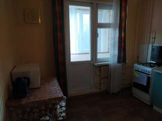 Апартаменты Экономический Одесса Апартаменты с 1 спальней-18