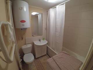 Апартаменты Экономический Одесса Апартаменты с 1 спальней-7