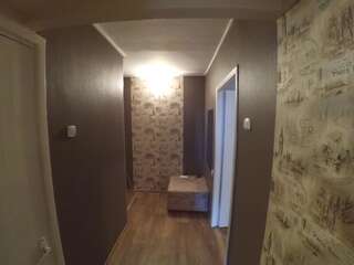 Апартаменты Экономический Одесса Апартаменты с 1 спальней-8