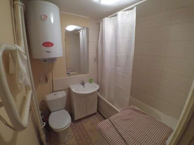 Апартаменты Экономический Одесса-13