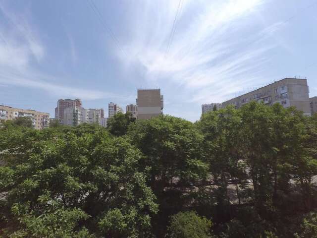 Апартаменты Экономический Одесса-16