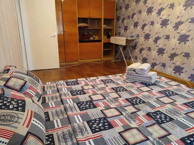 Апартаменты Экономический Одесса-18