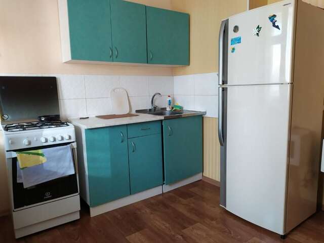 Апартаменты Экономический Одесса-19