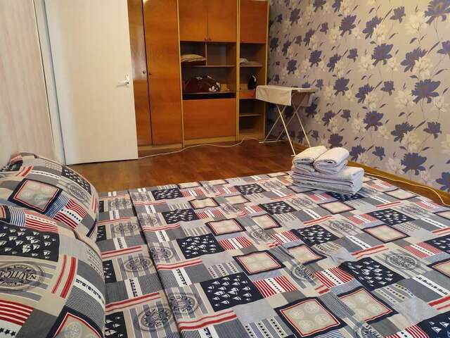 Апартаменты Экономический Одесса-5