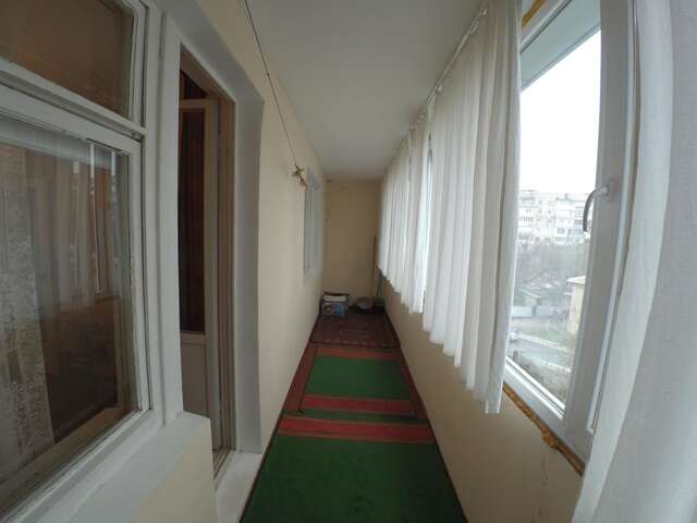 Апартаменты Экономический Одесса-11